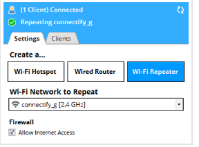 connectify中文版下載 2018.2.1.38980 最新版