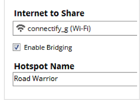 connectify中文版下載 2018.2.1.38980 最新版