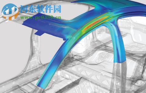 ug10.0 64位中文版下載 免費版