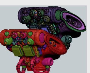 zbrush4r6中文版下載 4.0 百度云盤