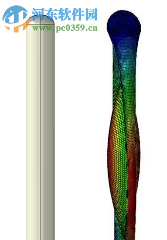 ABAQUS6.14完美漢化版下載 附注冊補丁