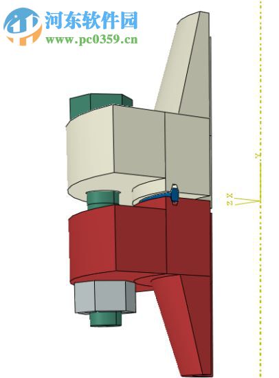 ABAQUS6.14完美漢化版下載 附注冊補丁