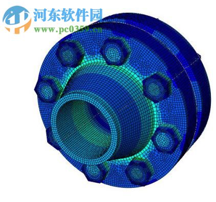 ABAQUS6.14完美漢化版下載 附注冊補丁