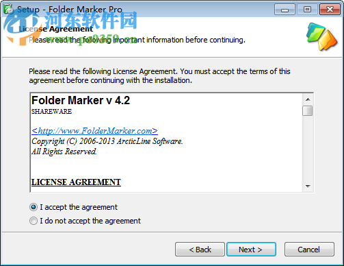 folder marker 中文版(圖標(biāo)美化軟件) 4.2 中文免費(fèi)版