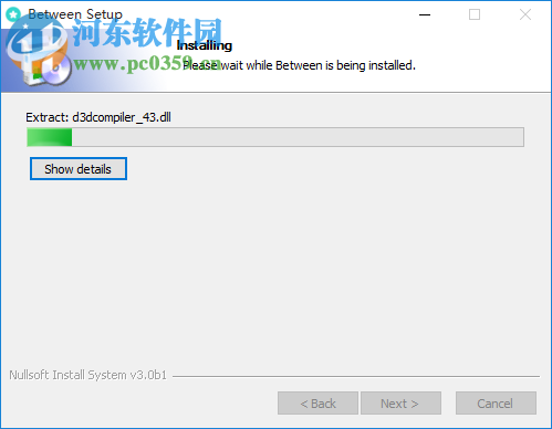 Between客戶端 1.0.4.0 官方版