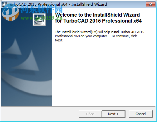 TurboCAD Pro 2015下載 22.1.40.5 免費(fèi)版