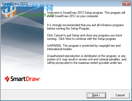 SmartDraw 2017中文版下載 特別版