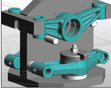 VERO EDGECAM2017 R1 中文版