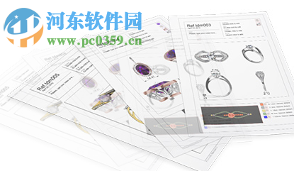 RhinoGold 4.0下載(Rhino的珠寶設(shè)計(jì)插件) 免費(fèi)版