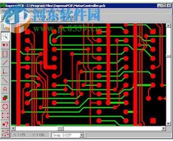 ExpressSCH(電路板設(shè)計(jì)軟件) 7.0.2 漢化中文版