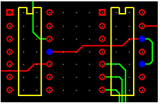 ExpressSCH(電路板設(shè)計(jì)軟件) 7.0.2 漢化中文版