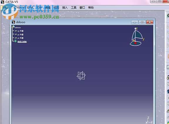 Catia V5r24中文版下載 32&64位 免費(fèi)版