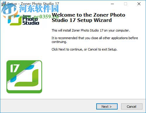 Zoner Photo Studio Free 12 簡(jiǎn)體中文版