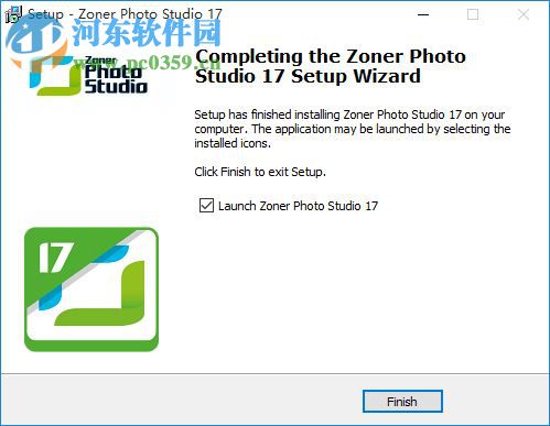 Zoner Photo Studio Free 12 簡(jiǎn)體中文版