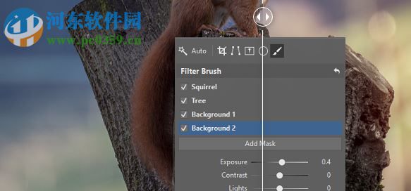 Zoner Photo Studio Free 12 簡(jiǎn)體中文版