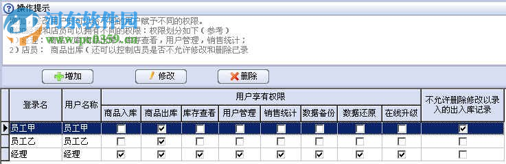 萬能機械電子軟件(進銷存管理) 8.2.1.0 免費版