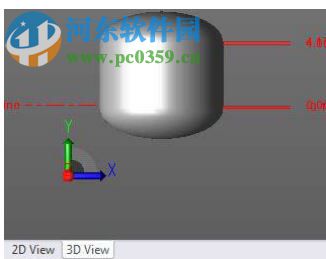 pvelite 2014下載(壓力容器整體計算軟件) 中文版