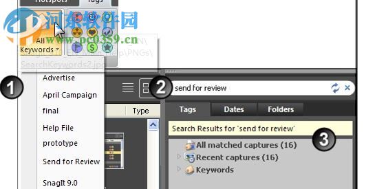 SnagIt V8下載 漢化免費(fèi)版