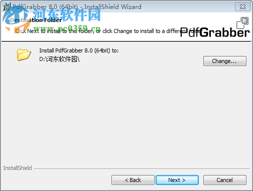 pdf grabber 6.0 下載 8.0.0.44 中文免費版