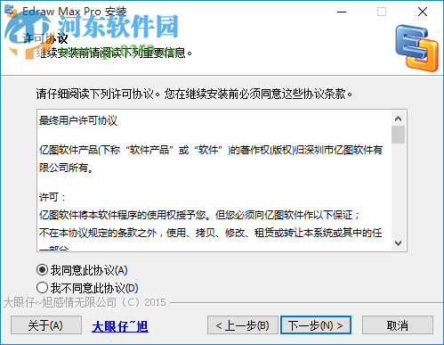 EdrawSoft Edraw Max 億圖圖示專家