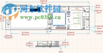 protel dxp(電子繪圖設(shè)計軟件) 64位 9.4 專業(yè)版