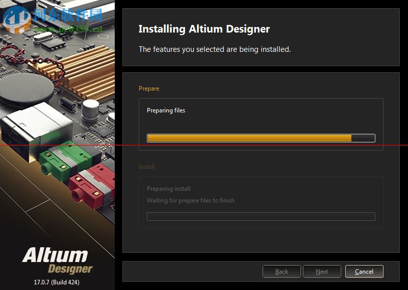 Altium Designer中文版下載 16.1.12 免費版