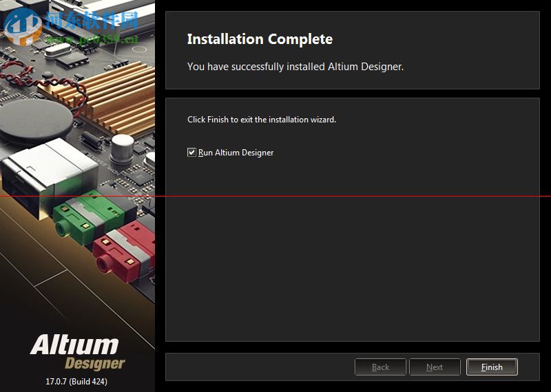 Altium Designer中文版下載 16.1.12 免費版