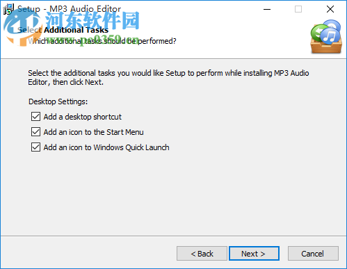 MP3編輯軟件(MP3 Audio Editor) 9.6.3 特別版