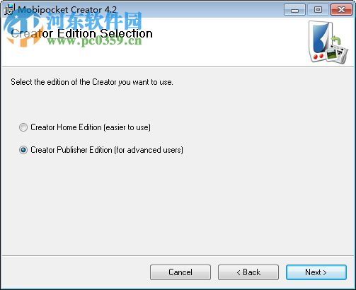 MobiCreator下載 4.2.34 中文版