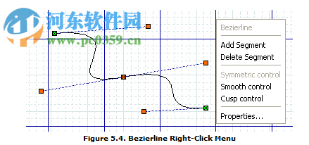 Dia Diagram Editor(流程圖繪制軟件) 0.97.2 中文版