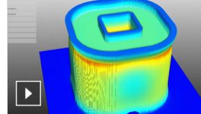 netfabb(STL格式3d建模修復(fù)軟件) 4.9.5 中文版