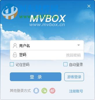 MVBOX虛擬視頻音樂播放器 7.1.0.3 官方版