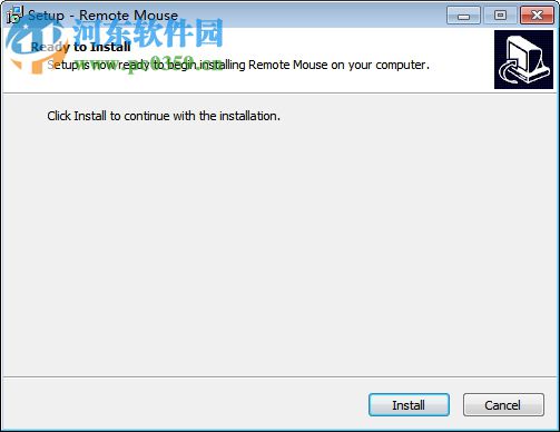 remote mouse pc端 2.700 官方中文版