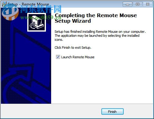 remote mouse pc端 2.700 官方中文版