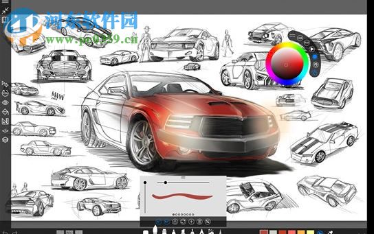 Sketchable For win10版下載 中文版