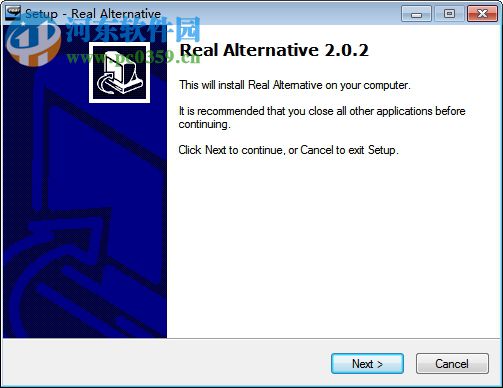 real alternative 2.0.2下載 64位 2.02 官方版