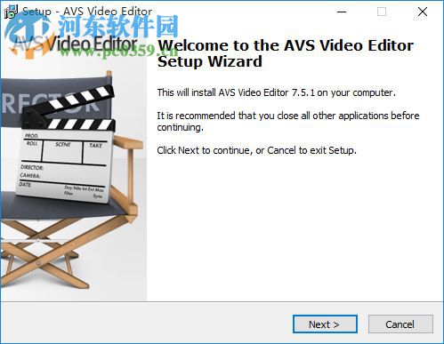 AVS Video Editor中文版 9.0.1.328 免費(fèi)版