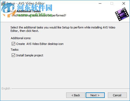 AVS Video Editor中文版 9.0.1.328 免費(fèi)版