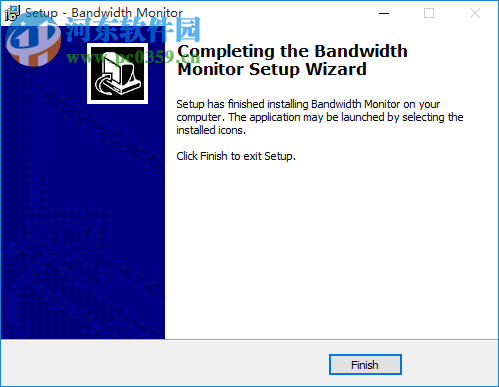 bandwidth monitor漢化版下載 3.4 官方版