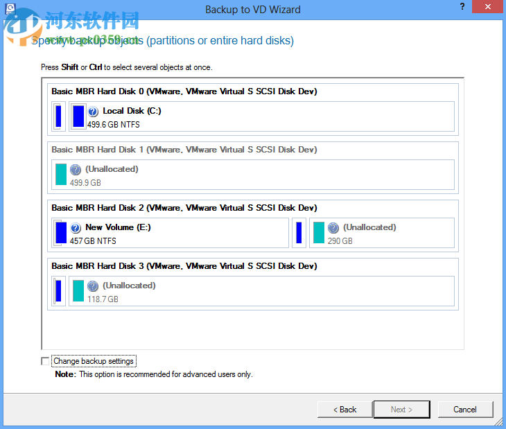 Paragon Hard Disk Manager 14(磁盤工具集) 10.1.2.21.471 特別版