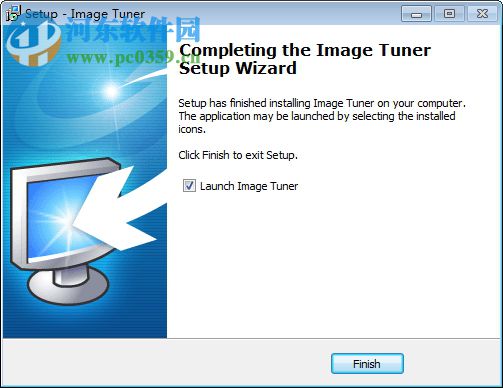 image tuner 6.2中文版下載(圖片批量處理軟件) 6.7 綠色版