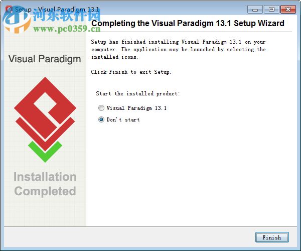 Visual Paradigm 12下載 中文版