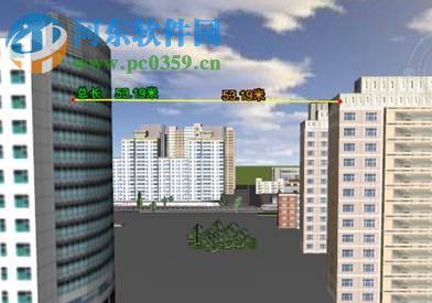 locaspace viewer(三維gis軟件)