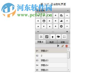 ivms4500電腦客戶端下載 2.00.07.09 官方最新版