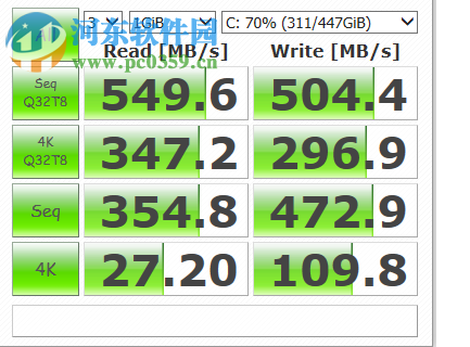 N卡超頻神器中文版 免費(fèi)版