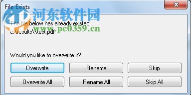 PDF去水印工具(SoftOrbits PDF Logo Remover)