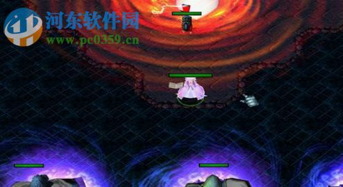 魔獸RPG地圖武極天下1.0.2正式版 (附隱藏攻略)下載