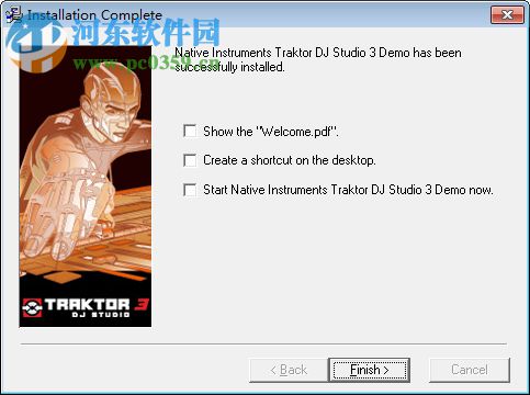 Traktor DJ Studio下載(DJ工具軟件) 3.3.2.060 官方版