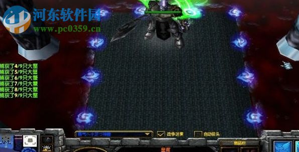 御劍問道魔獸rpg地圖1.02下載