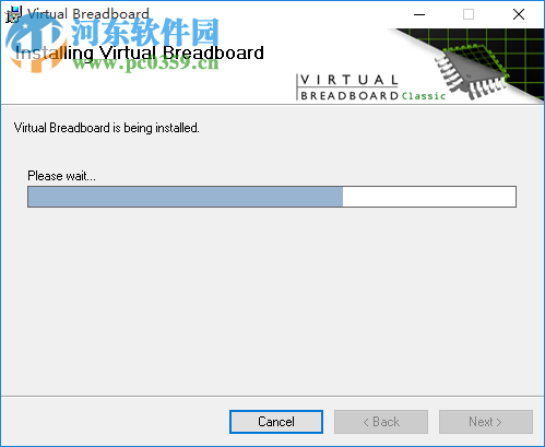 Virtual Breadboard(arduino仿真軟件) 5.5.5.0 官方版